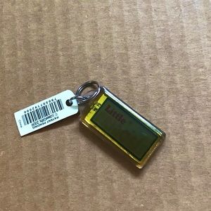 “Little Princess” Arkansas keychain